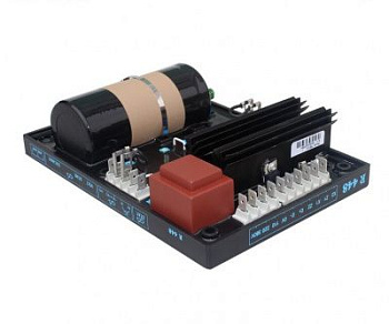 AEM110RE017 R448 Автоматический регулятор напряжения 