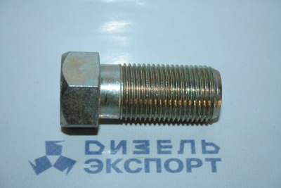 310040-П29 Болт М24Х2Х50 (ЯМЗ) 