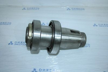 240-1029308-А  Вал привода вспомогат. агрегатов (ТМЗ) 