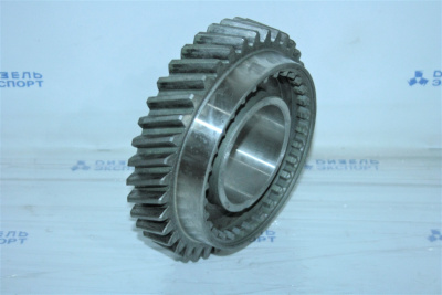 236-1701131 - шестерня 3-й передачи (фото 3)