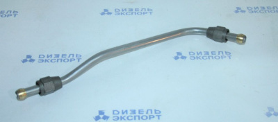 236-1011098-Б3  Трубка подводящая масляного насоса (ЯМЗ) (исключается) 