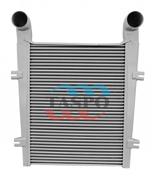 2522Д-1317100-06 Охладитель наддувочного воздуха (дв. Deutz, Detroit) 