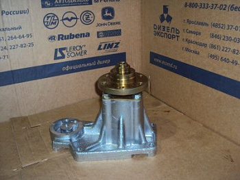 5340.1308011-10 Привод вентилятора (ЯМЗ) 