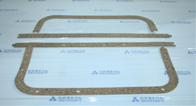 850.1009072 - Прокладка поддона