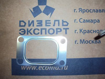 536.1118158 Прокладка корпуса ТКР 