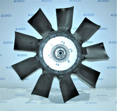 536.1308010-03 - Вентилятор (фото 2)