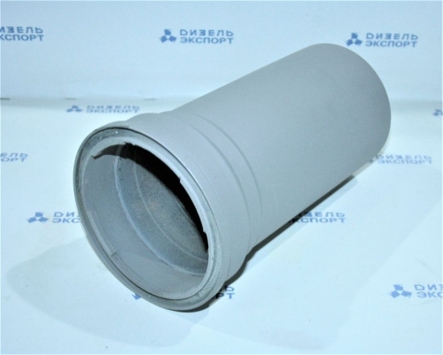 238Б-1012078-Б2 - Колпак фильтра (фото 2)