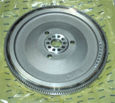 536.1005118 Маховик с ободом 