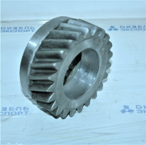 238А-1701129 - Шестерня (фото 1)