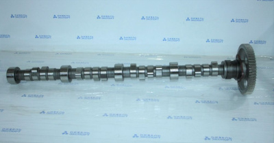 842.1006010-10  Вал распределительный (ТМЗ) 