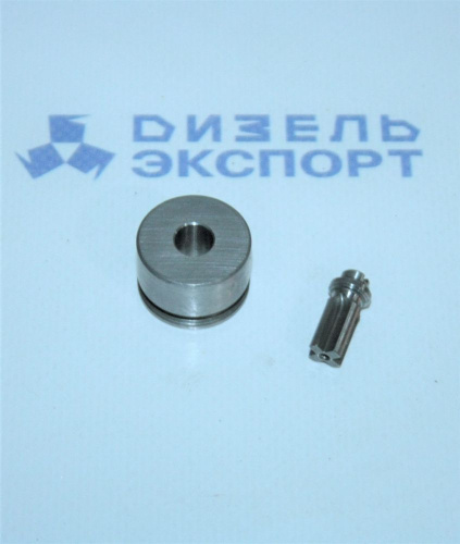 323.1111220-10 - Клапан нагнетательный (фото 2)