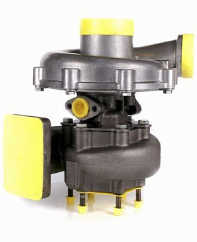 ТКР-100-16 Турбокомпрессор (9.1194) 