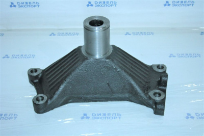 7511.1001020-20 - Кронштейн передней опоры (фото 1)