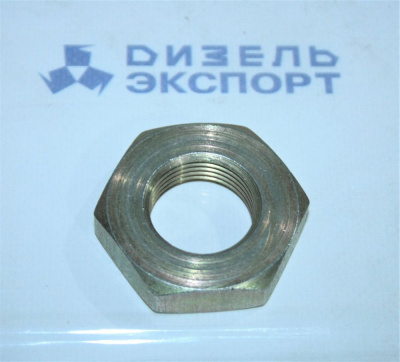 311412-П29  Гайка М27Х3 (ЯМЗ) 