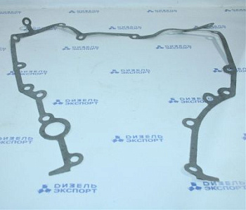 840.1002314  Прокладка картера маховика 