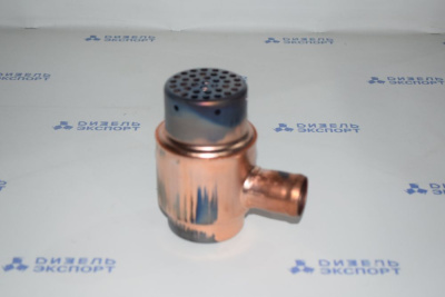 240-1014104-Б Сапун (ЯМЗ) 