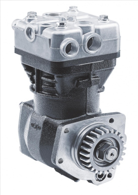 LP3999-K012323 - Пневмокомпрессор