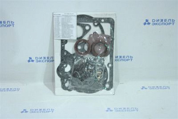 323-1111002 Р/К ТНВД 323, 324 (РТИ,паронит, втулки, пружина 228,резьбовая вставка) 