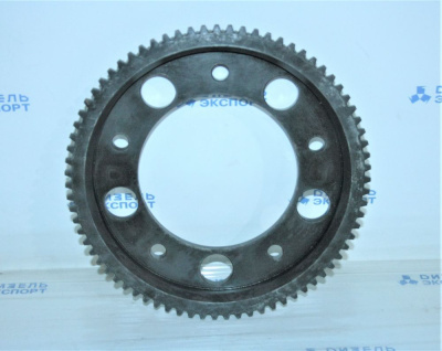 201-1721180-50 Муфта зубчатая (ТМЗ) 