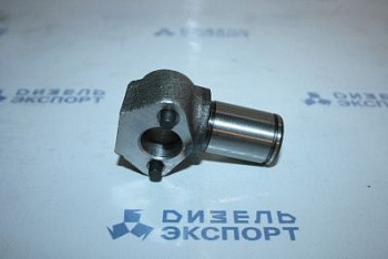 201-1007194  Ось ролика толкателя (ЯМЗ) 