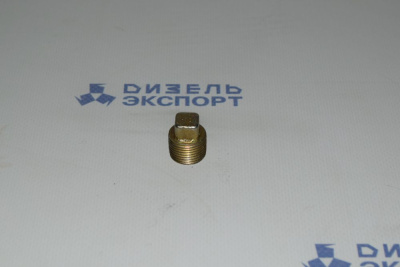316169-П29 Пробка К 3/8 (ЯМЗ) 