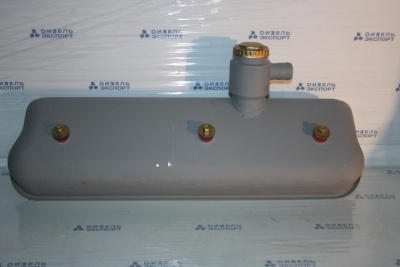 236-1003256-Б2 - Крышка головки цилиндров