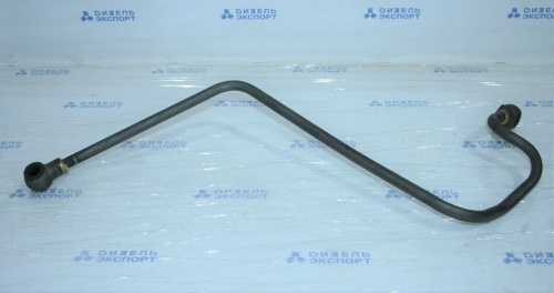 8424.1104426-20 - Трубка подводящая к ТНВД 8424.1104426-20 - Трубка подводящая к ТНВД