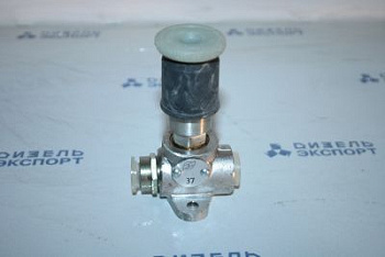 37.1141010 Насос предпусковой прокачки топлива (ЯЗДА) 