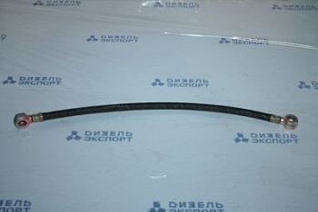 236-1111614  Трубка подвода масла (ЯМЗ) 