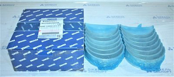 840.1000102-Р1 Вкладыши коренных подшипников Р1 (ЯМЗ) 