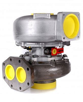 ТКР-11Н-3 Турбокомпрессор (ММЗ Д-160, Д-170) 