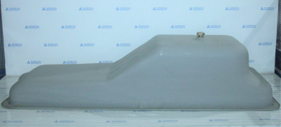 240-1009010-А  Картер масляный (ЯМЗ) 