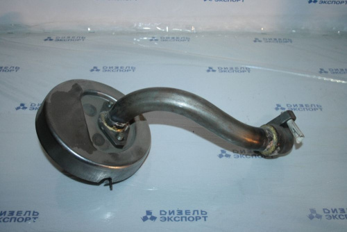 238Ф-1011398-А3 - Труба всасывающая