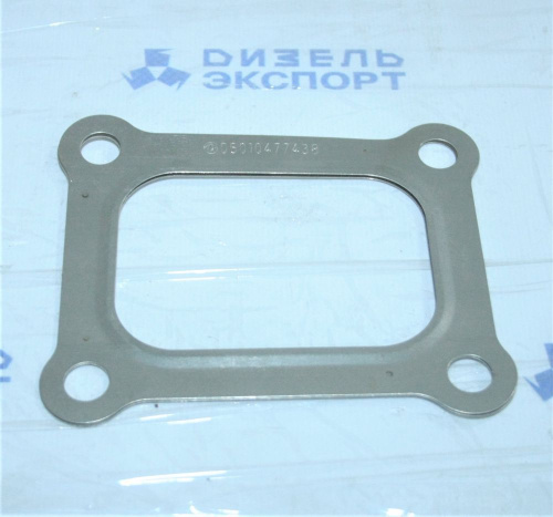 650.1118158 - Прокладка ТКР