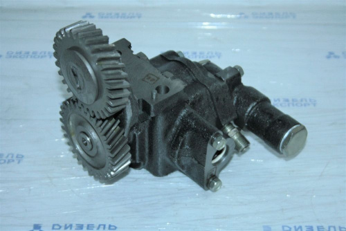 238НД-1011014-Б - Насос масляный (фото 1)