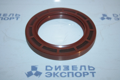 201-1005034-Б - Манжета 64х95 (красная)