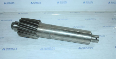 239-1701048-10  Вал промежуточный 