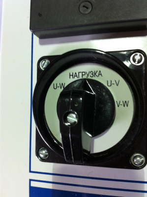 Переключатель кулачковый ПК16-4 УХЛ2