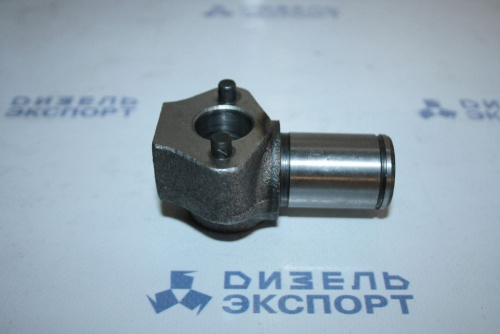 236-1007091-Б2 - Ось коромысла 236-1007091-Б2 - Ось коромысла