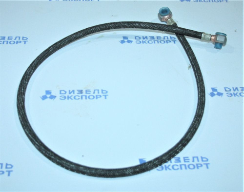 8481.1104620 - Трубка дренажная