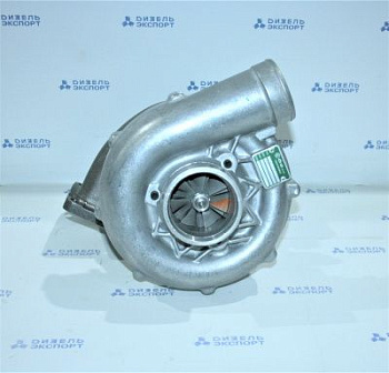 К36-10-03 Турбокомпрессор левый (ЯМЗ-850.10, 845.10, 8451.10, 8502.10-08, 8503.10-01) 