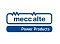 Генераторы Mecc Alte