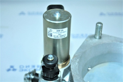 8431.1030230-10 - Заслонка АС (фото 2)