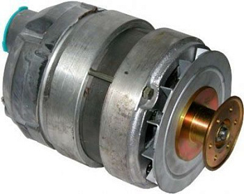 6301.3701000 Генератор (дв. ЯМЗ-240М2, - 240ПМ2, -240НМ2) БЕЛАЗ-7522,-7540,-531 ЗиТ 