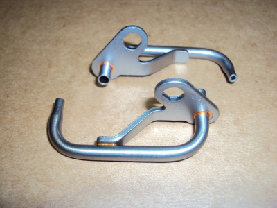 5340.1004118.10 Форсунка охлаждения поршня