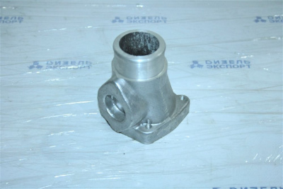 240Б-1303184 Коробка водяная (ЯМЗ) 