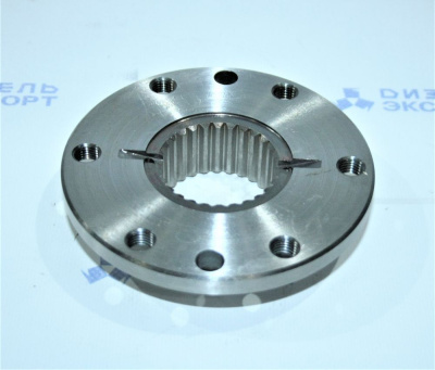 841.1318178-10 - Ступица шкива (фото 2)