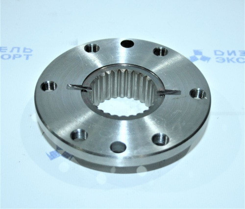 841.1318178-10 - Ступица шкива (фото 2)