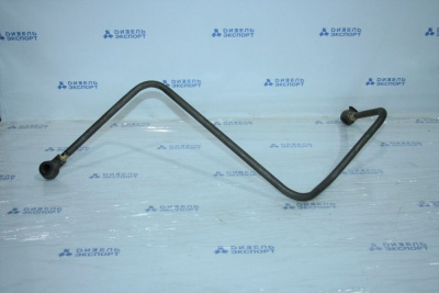 8421.1104422 Трубка отводящая (ТМЗ) 