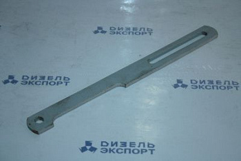 240Б-3701790-Б  Планка (ЯМЗ) 